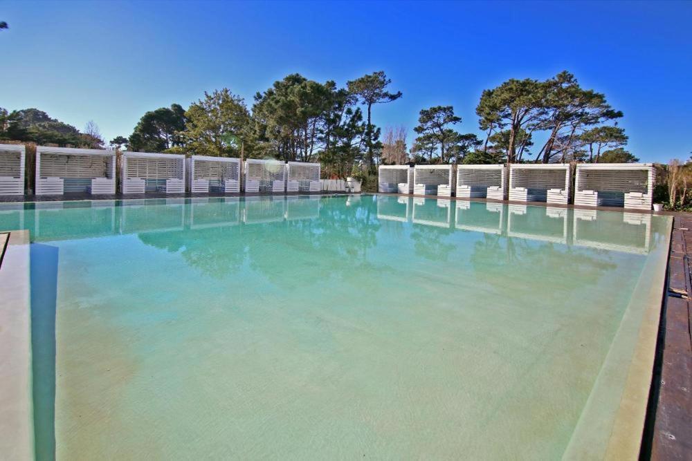 Yoo Punta Del Este Dış mekan fotoğraf