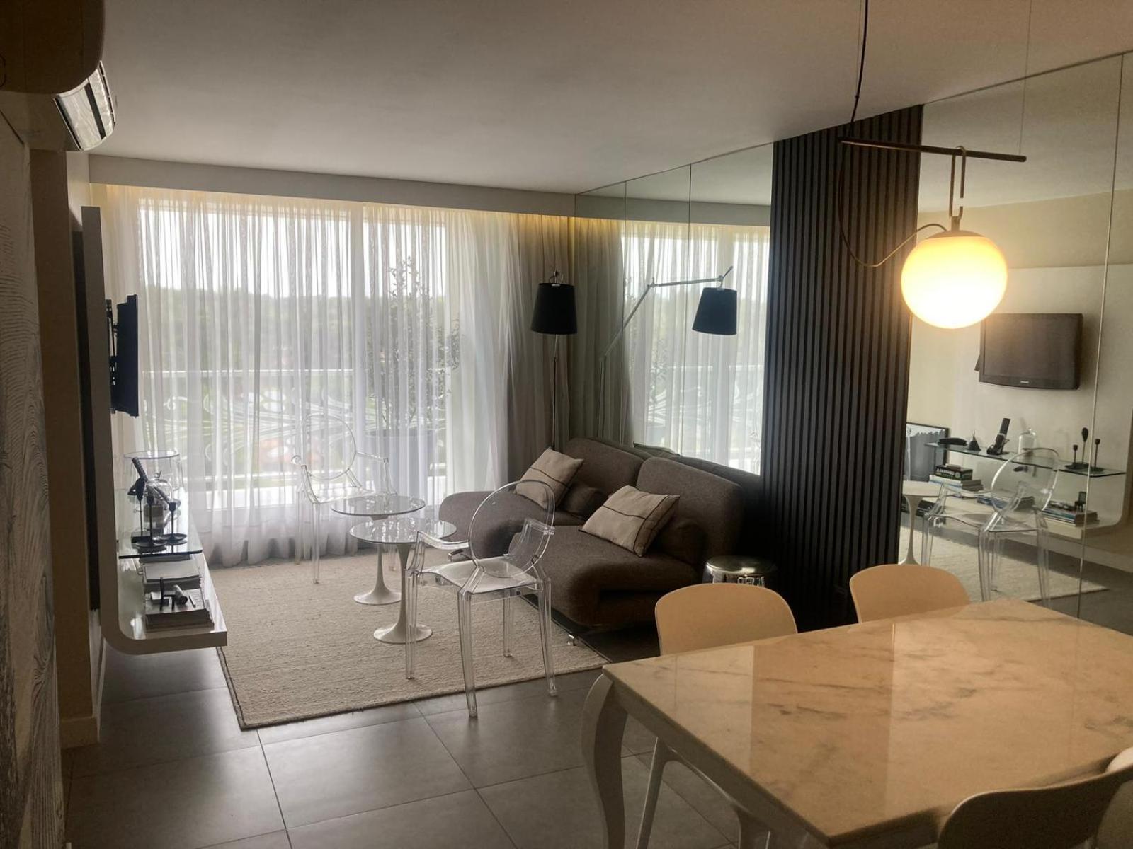 Yoo Punta Del Este Dış mekan fotoğraf