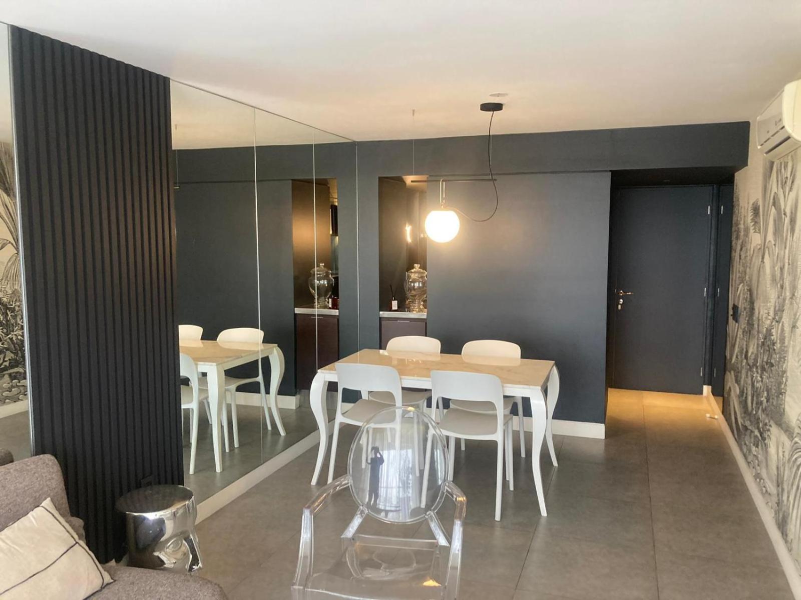 Yoo Punta Del Este Dış mekan fotoğraf