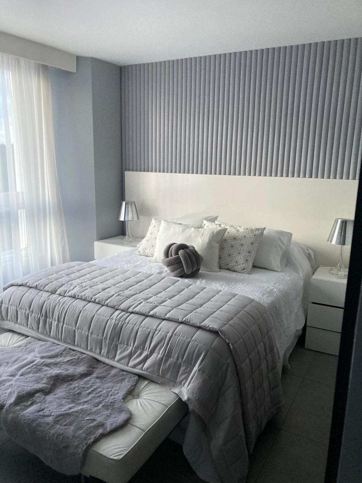 Yoo Punta Del Este Dış mekan fotoğraf