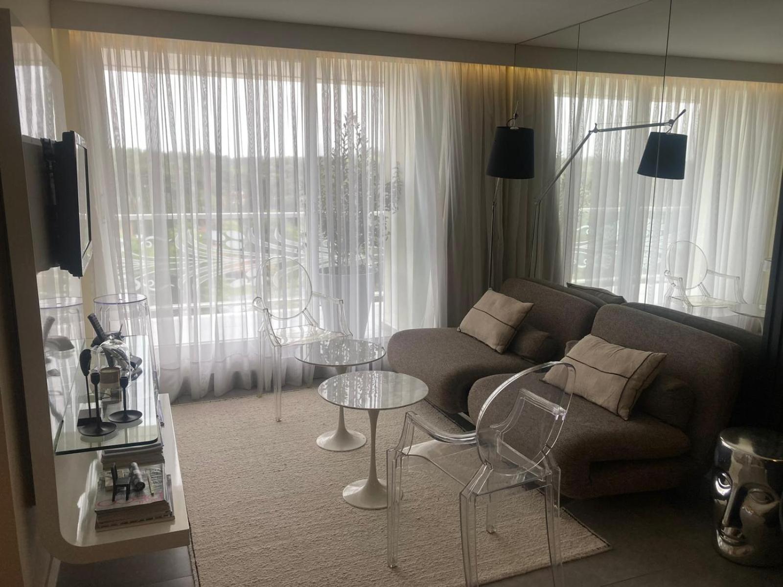 Yoo Punta Del Este Dış mekan fotoğraf