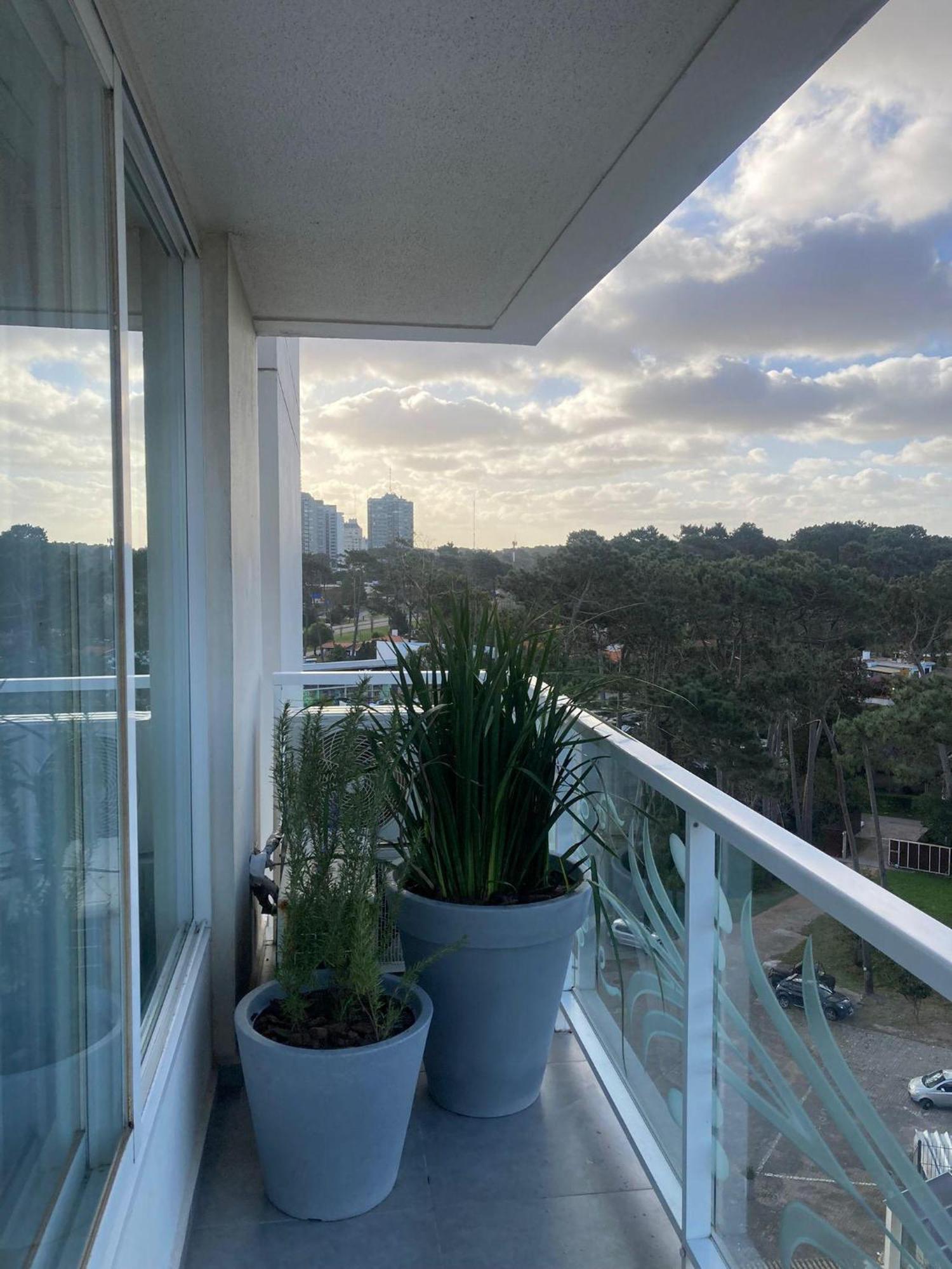 Yoo Punta Del Este Dış mekan fotoğraf