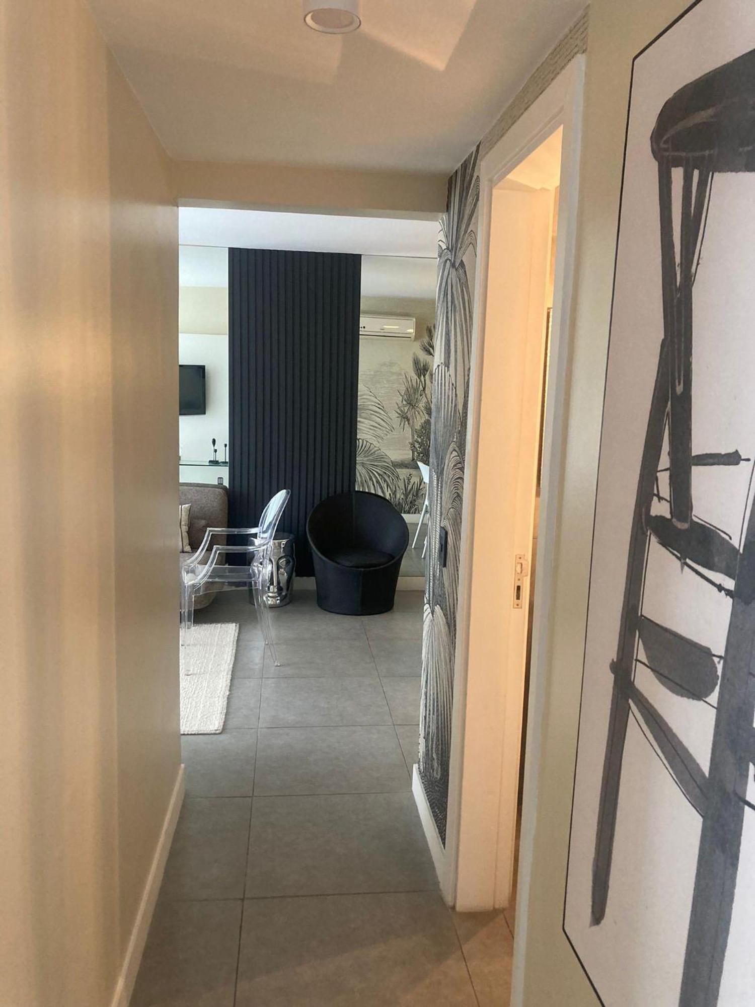 Yoo Punta Del Este Dış mekan fotoğraf
