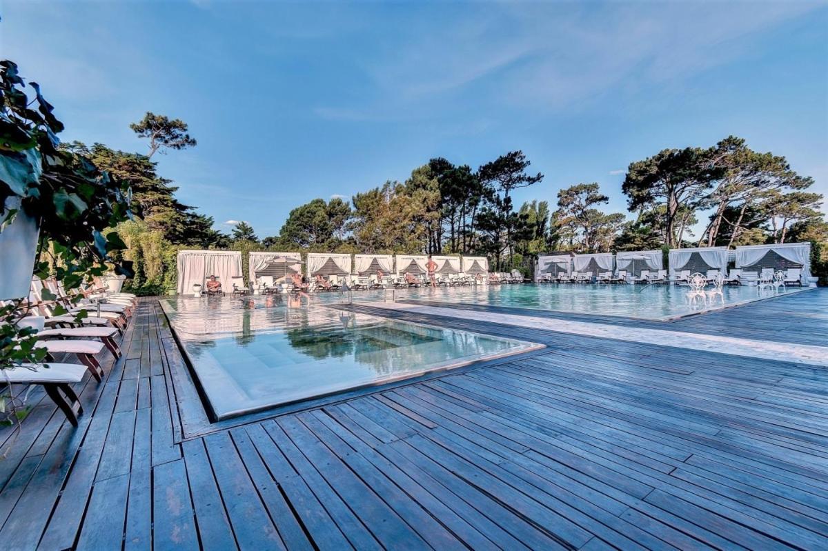 Yoo Punta Del Este Dış mekan fotoğraf