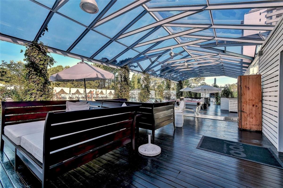 Yoo Punta Del Este Dış mekan fotoğraf