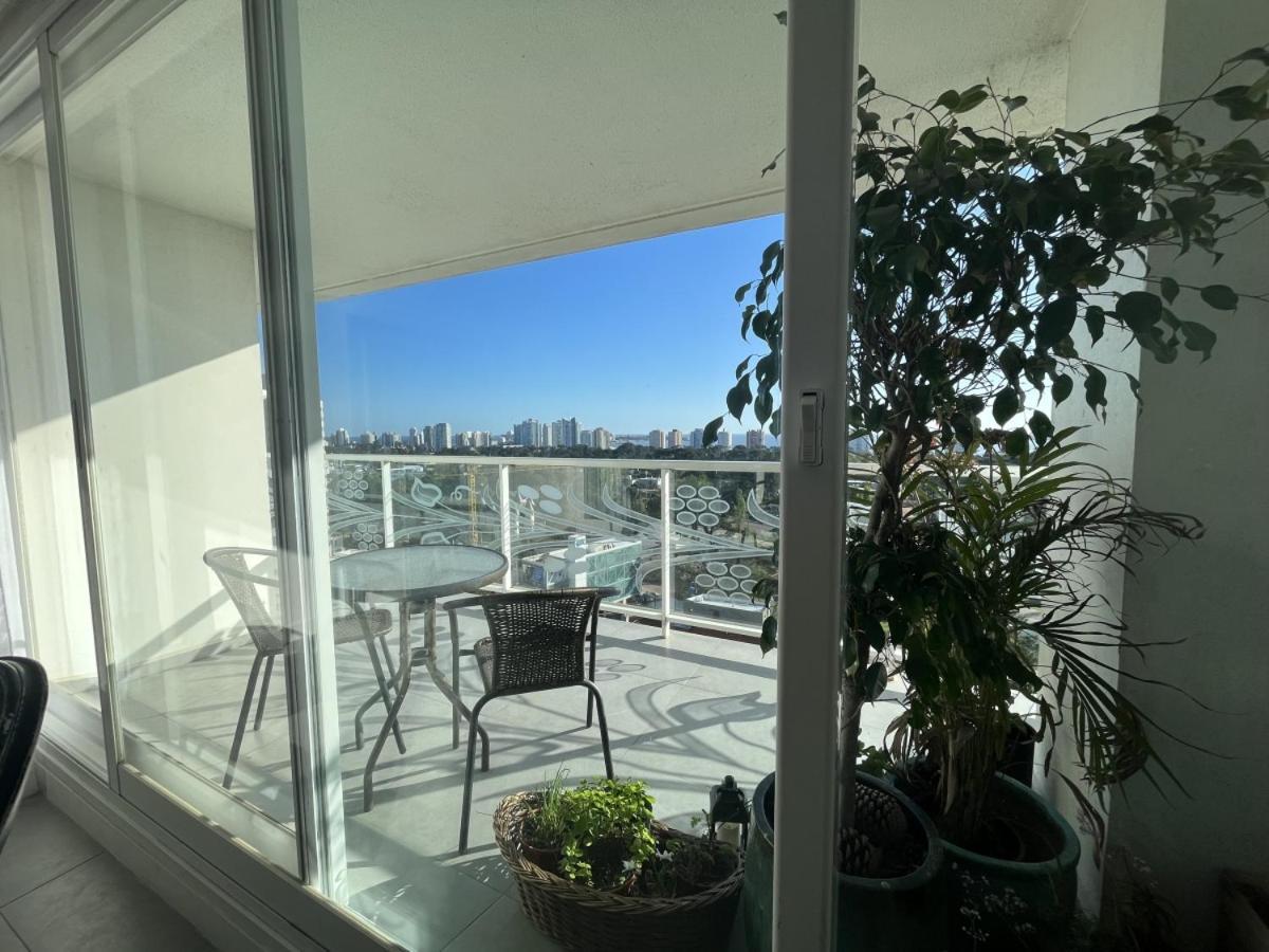 Yoo Punta Del Este Dış mekan fotoğraf