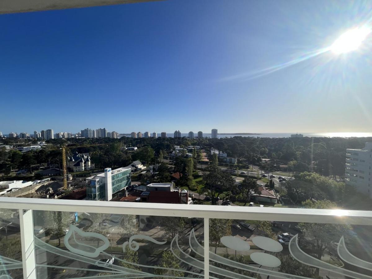 Yoo Punta Del Este Dış mekan fotoğraf