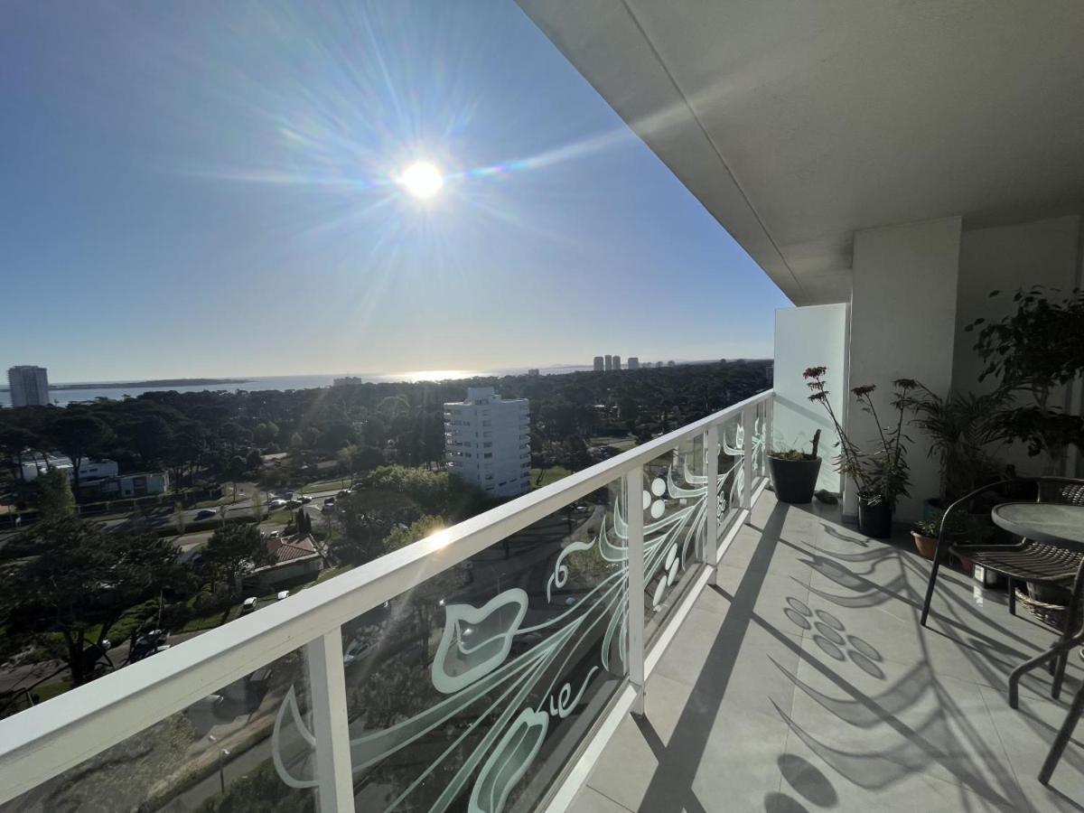 Yoo Punta Del Este Dış mekan fotoğraf