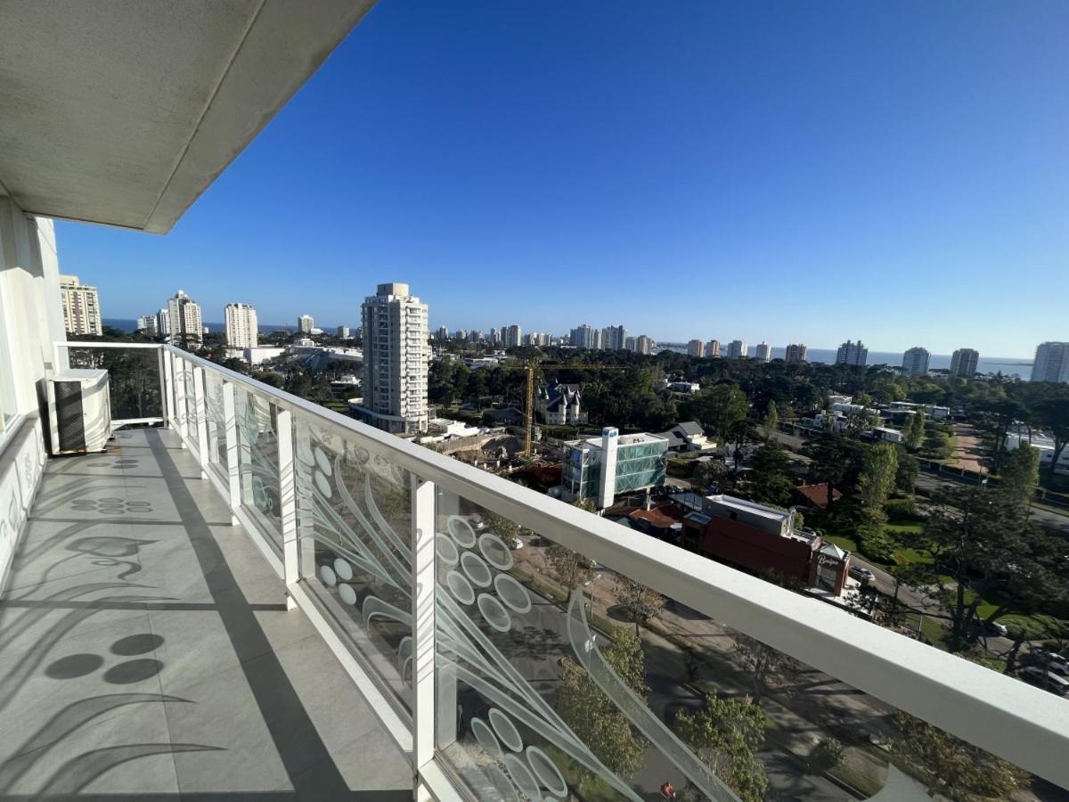 Yoo Punta Del Este Dış mekan fotoğraf