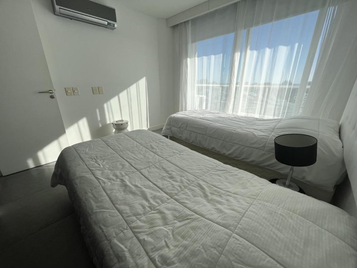 Yoo Punta Del Este Dış mekan fotoğraf