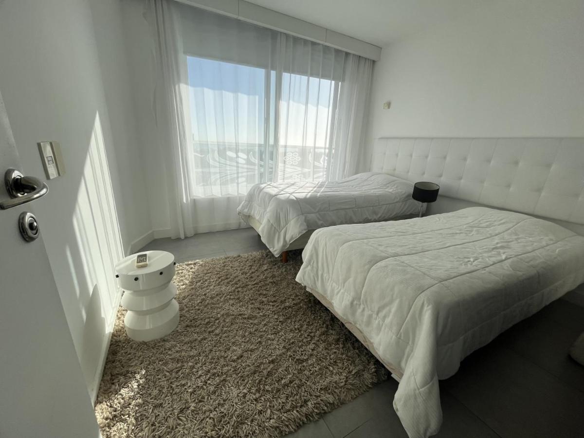 Yoo Punta Del Este Dış mekan fotoğraf
