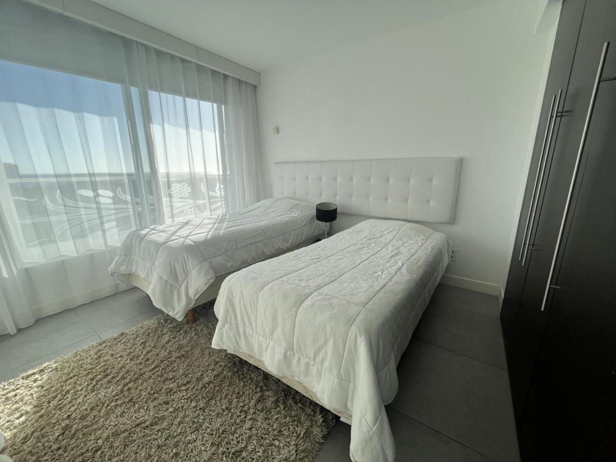 Yoo Punta Del Este Dış mekan fotoğraf