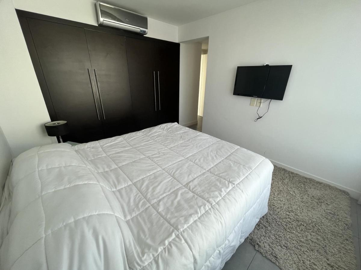 Yoo Punta Del Este Dış mekan fotoğraf