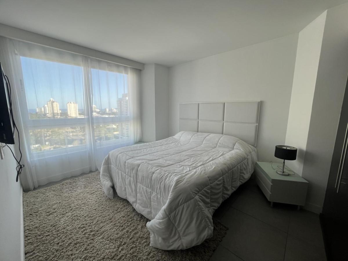 Yoo Punta Del Este Dış mekan fotoğraf
