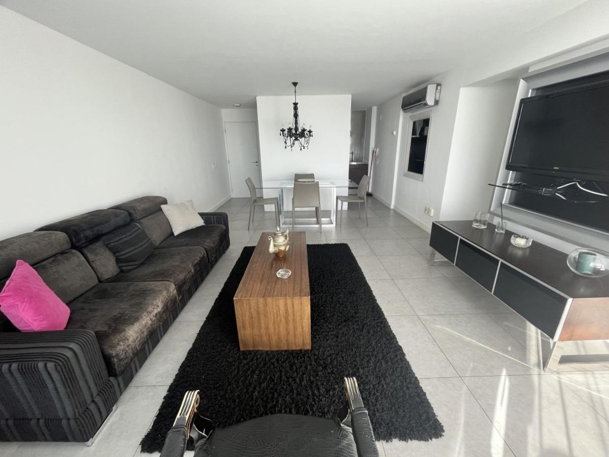 Yoo Punta Del Este Dış mekan fotoğraf