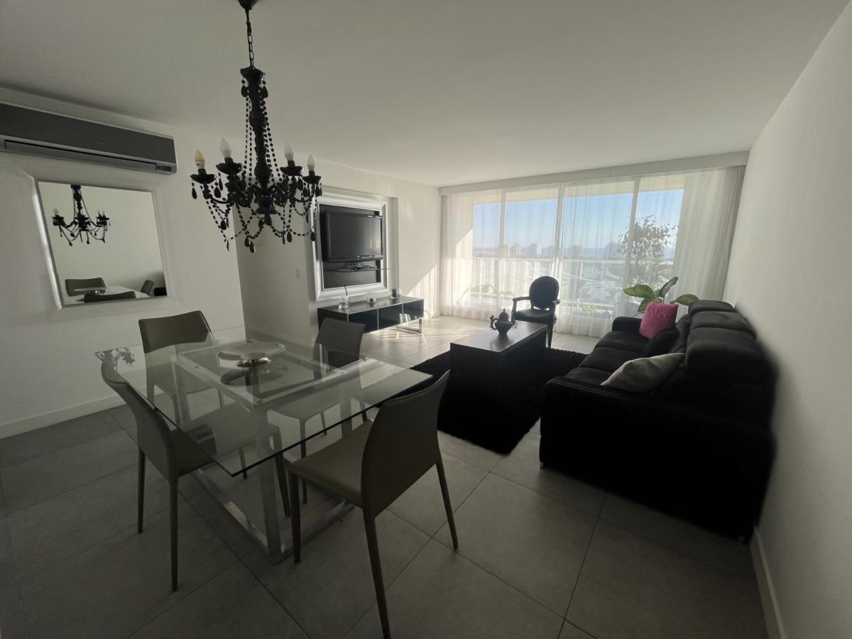 Yoo Punta Del Este Dış mekan fotoğraf