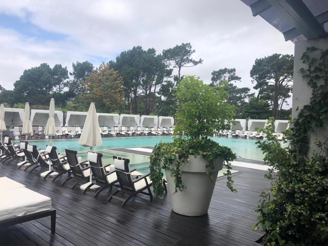 Yoo Punta Del Este Dış mekan fotoğraf