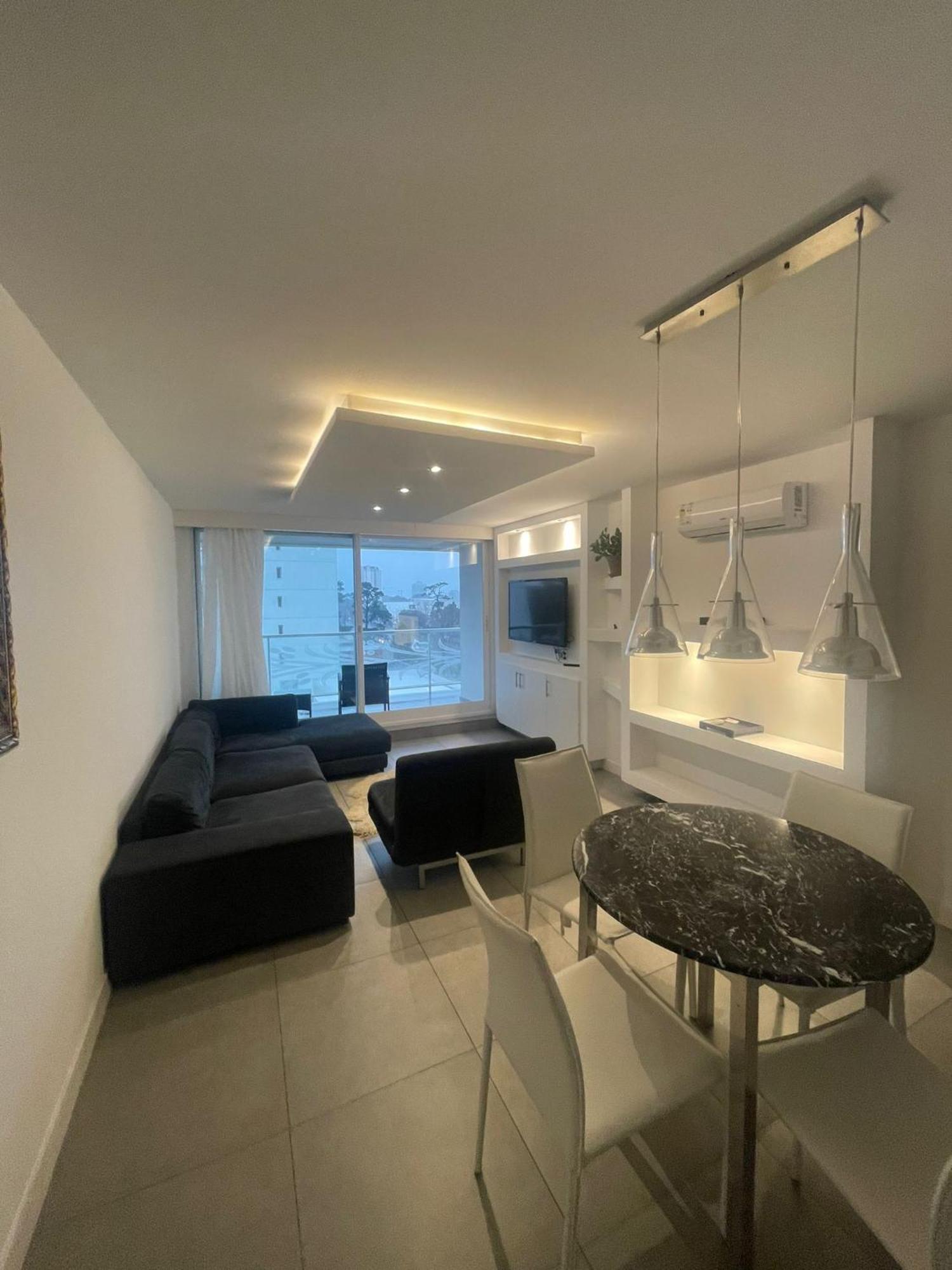 Yoo Punta Del Este Dış mekan fotoğraf